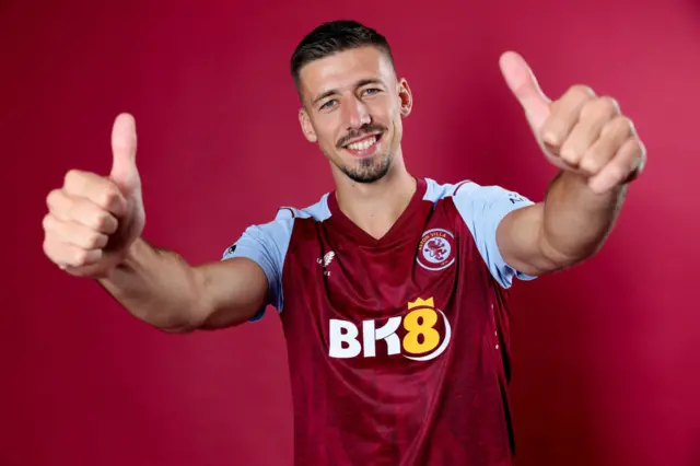 Lenglet