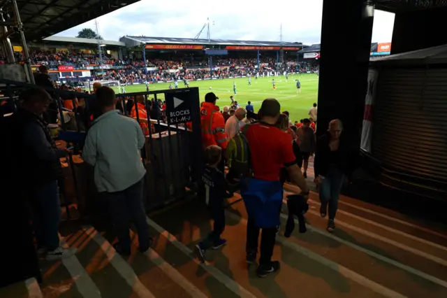 Kenilworth Road