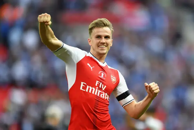 Rob Holding