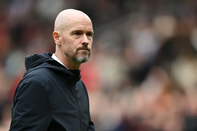 Erik ten Hag