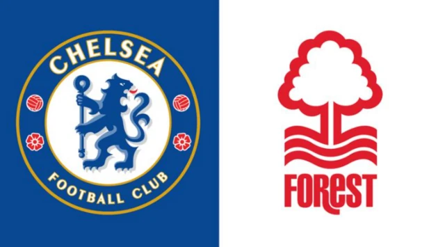 Chelsea v Nottingham Forest