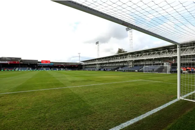 Kenilworth Road