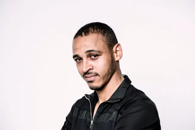 Peter Odemwingie