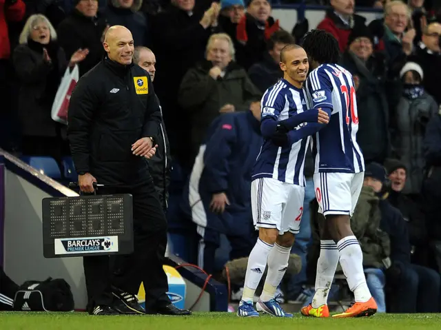 Peter Odemwingie