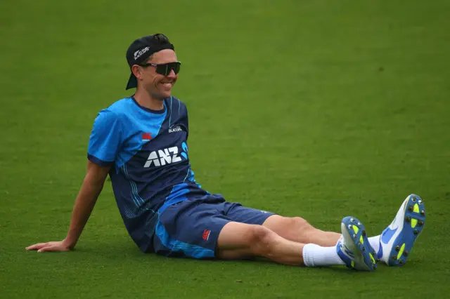 Trent Boult