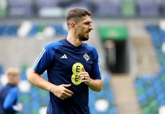 Craig Cathcart