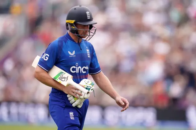 Jos Buttler