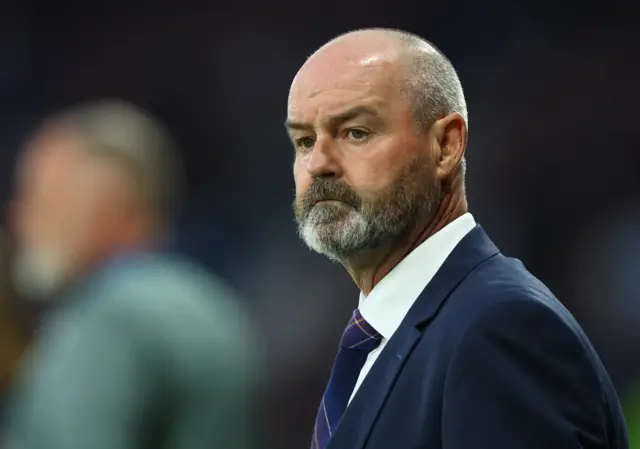 Steve Clarke