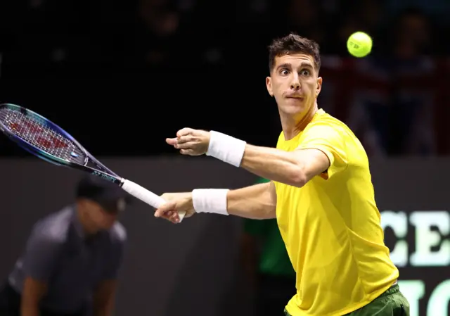 Thanasi Kokkinakis