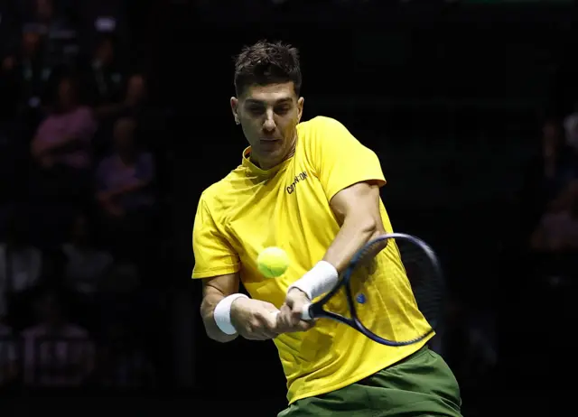 Thanasi Kokkinakis