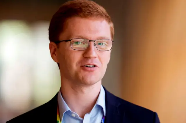 ross greer