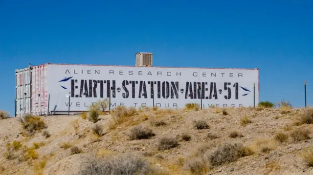 UFO report livestream: Nasa promises transparency as it steps up UFO