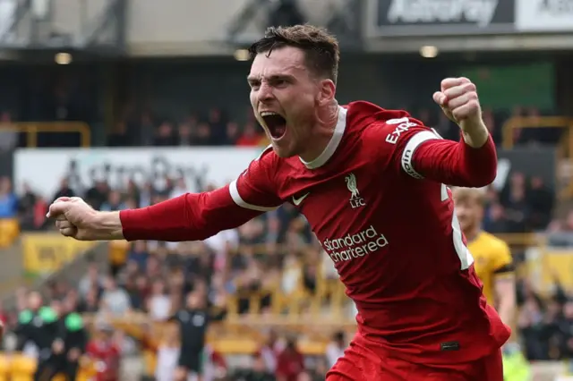 Andy Robertson