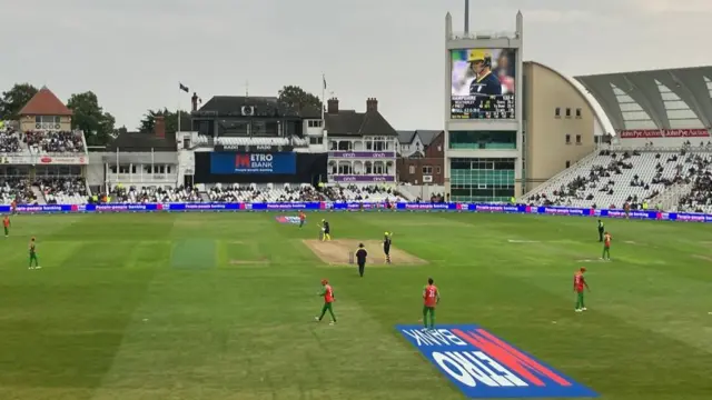 Trent Bridge