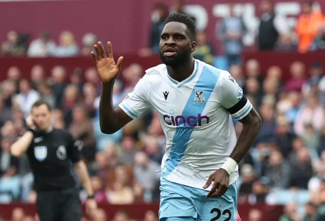 Odsonne Edouard