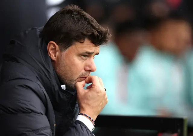 Mauricio Pochettino