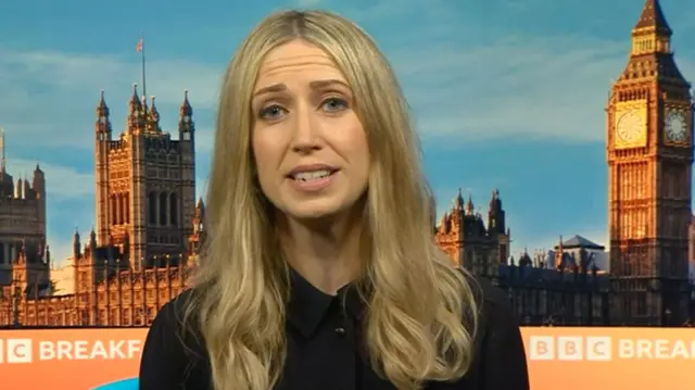 Laura Trott MP