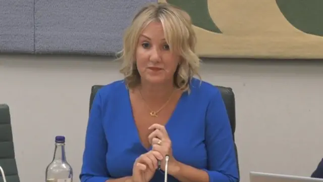 Dame Caroline Dinenage