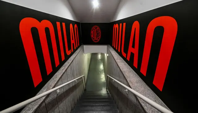 AC Milan