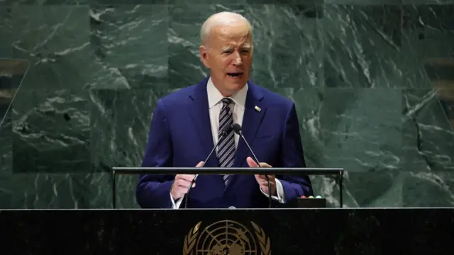 President Biden