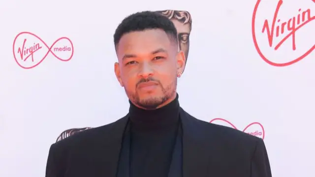 Steven Bartlett attends the Virgin Media British Academy Television Awards