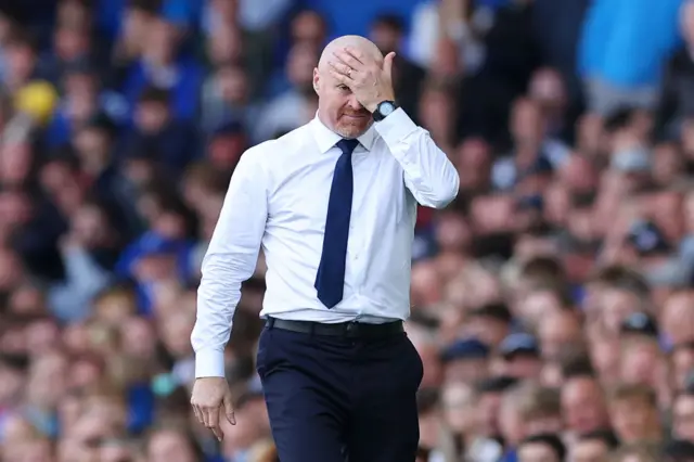 Sean Dyche