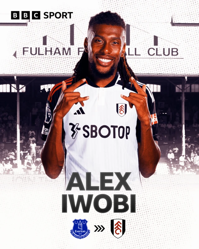 Iwobi