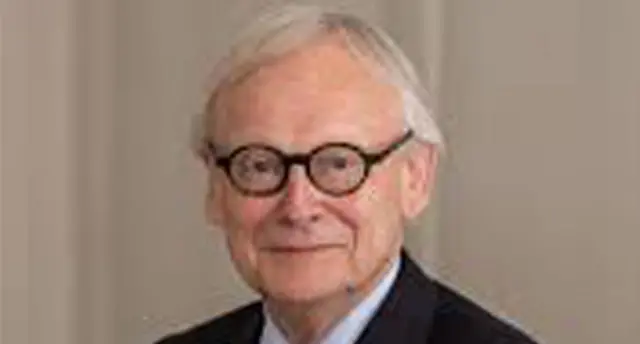 Lord Deben