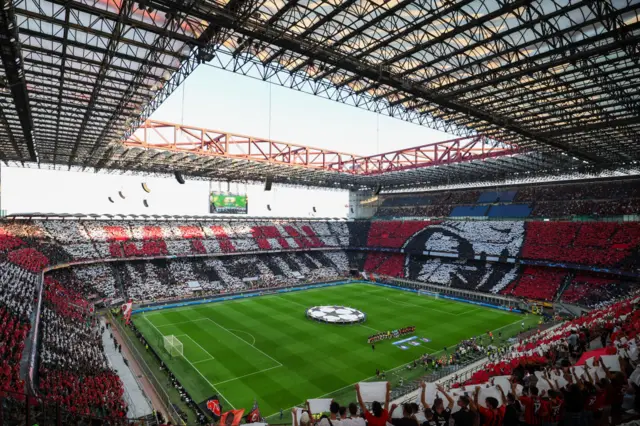 San Siro