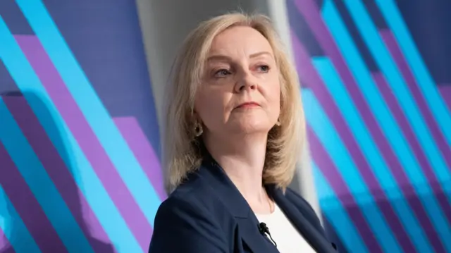 Liz Truss