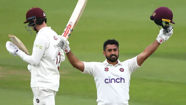 Karun Nair