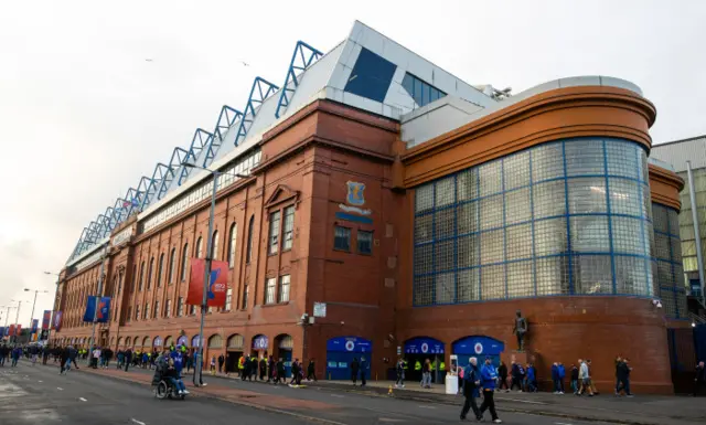 Ibrox