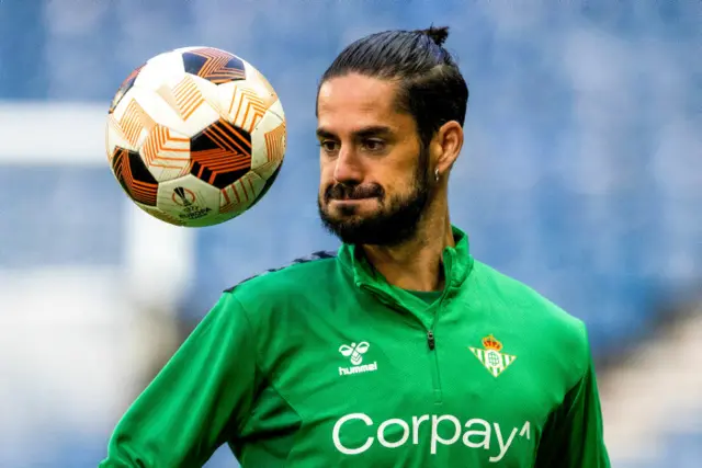 Isco