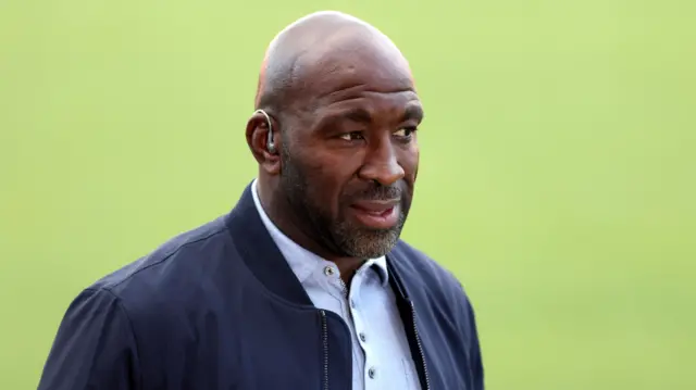 New Huddersfield Town boss Darren Moore