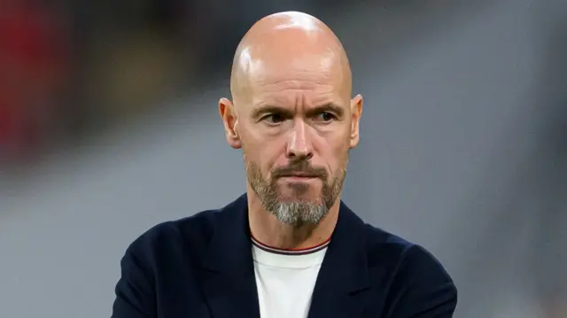 Erik ten Hag