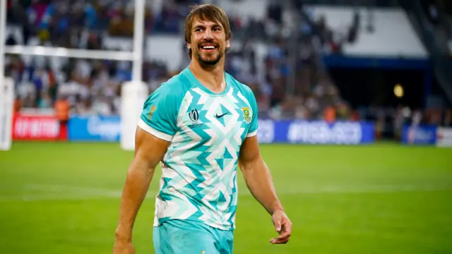 Eden Etzebeth