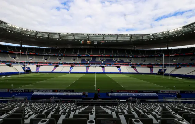 Stade de France