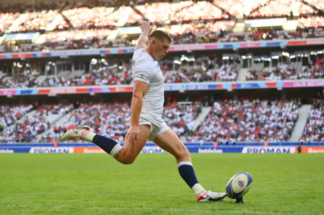 Owen Farrell