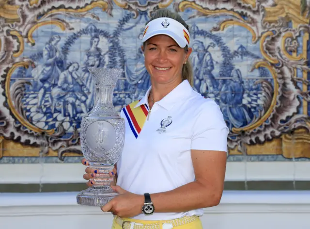 Solheim Cup