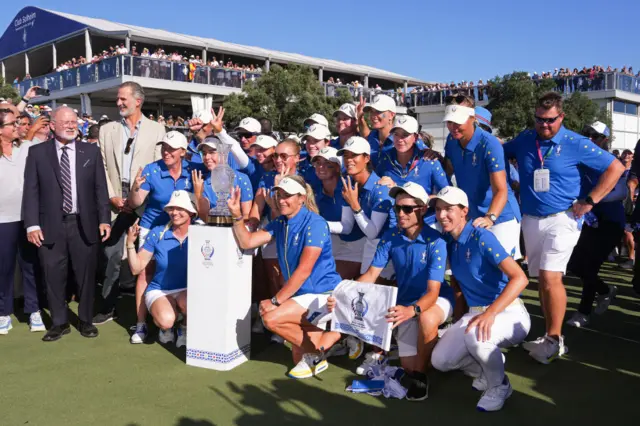 Solheim Cup