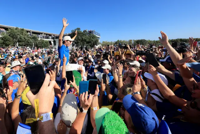 Solheim Cup