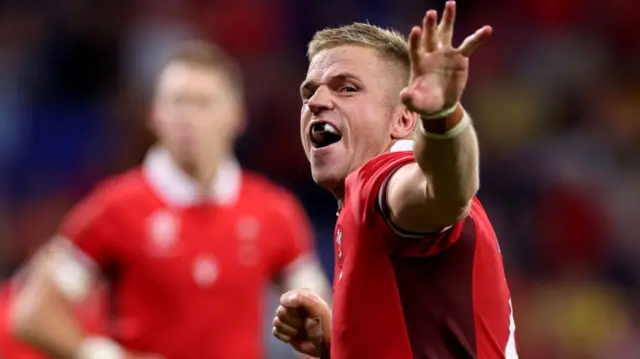 Gareth Anscombe