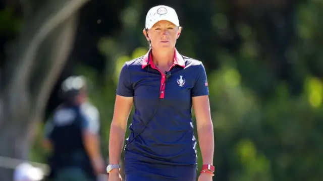 Solheim Cup