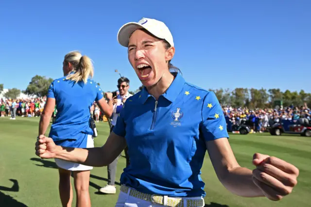 Solheim Cup