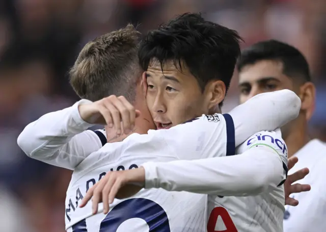 Son Heung-min