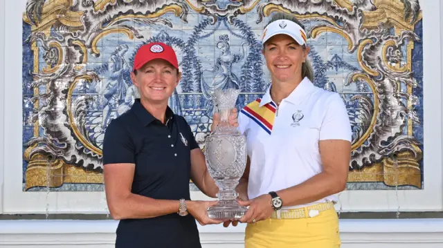 Solheim Cup