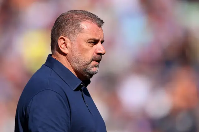 Ange Postecoglou