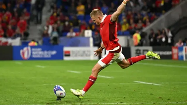 Gareth Anscombe