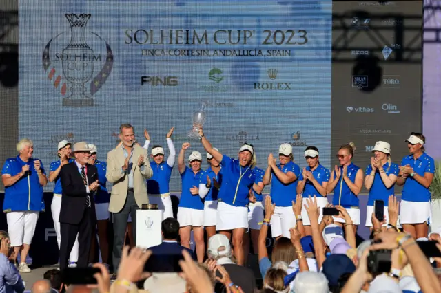 Solheim Cup