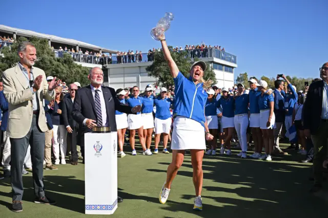 Solheim Cup